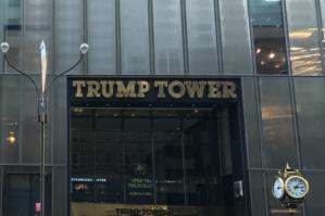 trump tower january 2017