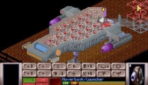 xcom ufo defense
