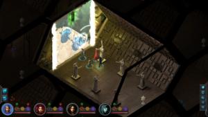 Torment: Tides of Numenera