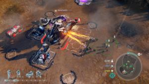 Halo Wars 2