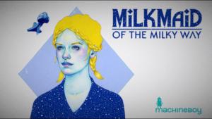 milkmaid