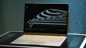 porsche design book one 3qtr primary