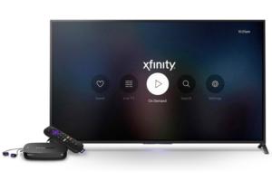 rokuxfinity