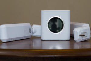 Ubiquiti Amplifi