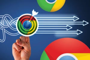 chrome intro