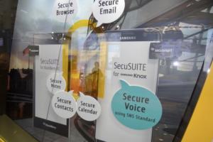 secusuite for samsung knox 3