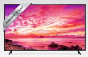vizio tvs
