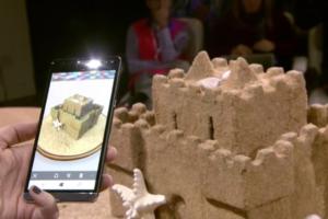 windows 10 creators update 3d capture 150