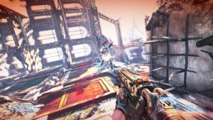 Bulletstorm: Full Clip Edition