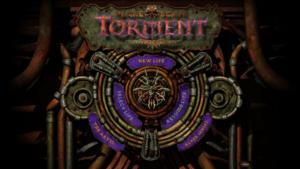 Planescape: Torment Enhanced Edition