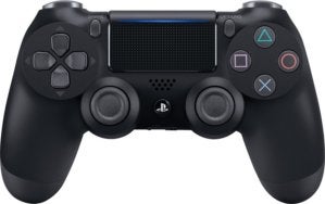 dualshock4