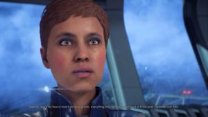 Mass Effect: Andromeda