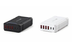 satechi usb charger
