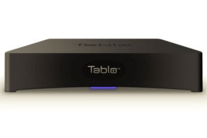 tablo dvr