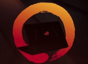 asus rog ryzen