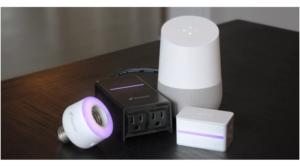 idevices google home