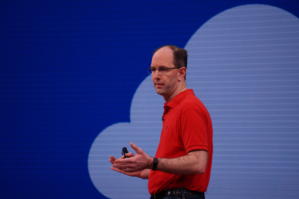 scott gu build 2017 microsoft