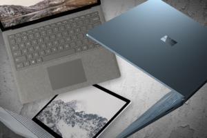 Surface Laptop: Everything you need to know