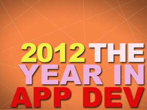 2012: The year in app development