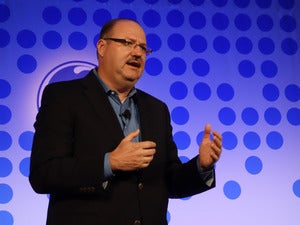 Bill Ruh GE Digital
