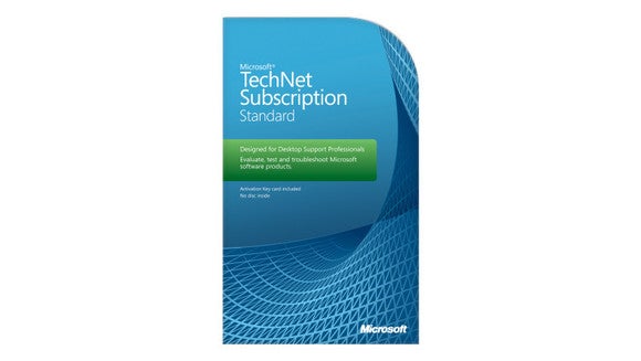 Microsoft TechNet