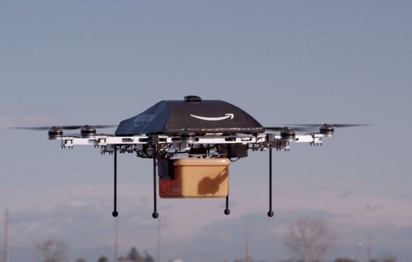 Prime Air Aerial drone (2)