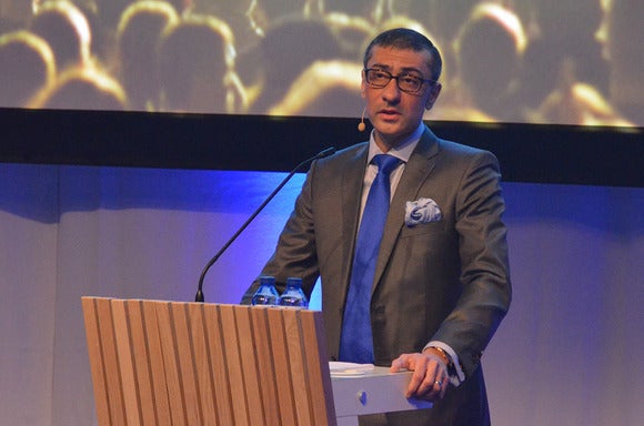 Rajeev Suri