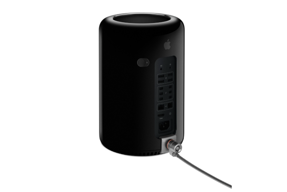 macpro security