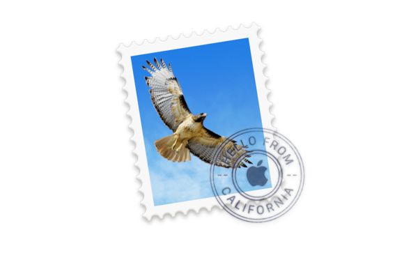 Mail App Mac Setup Ell Capitan