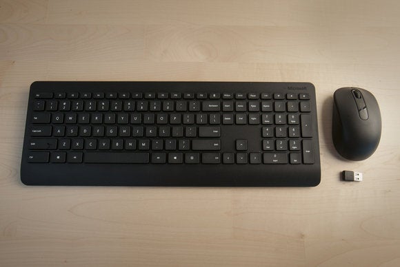 Microsoft wireless keyboard software download