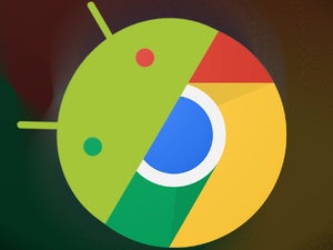 Andromeda - Android, Chrome OS